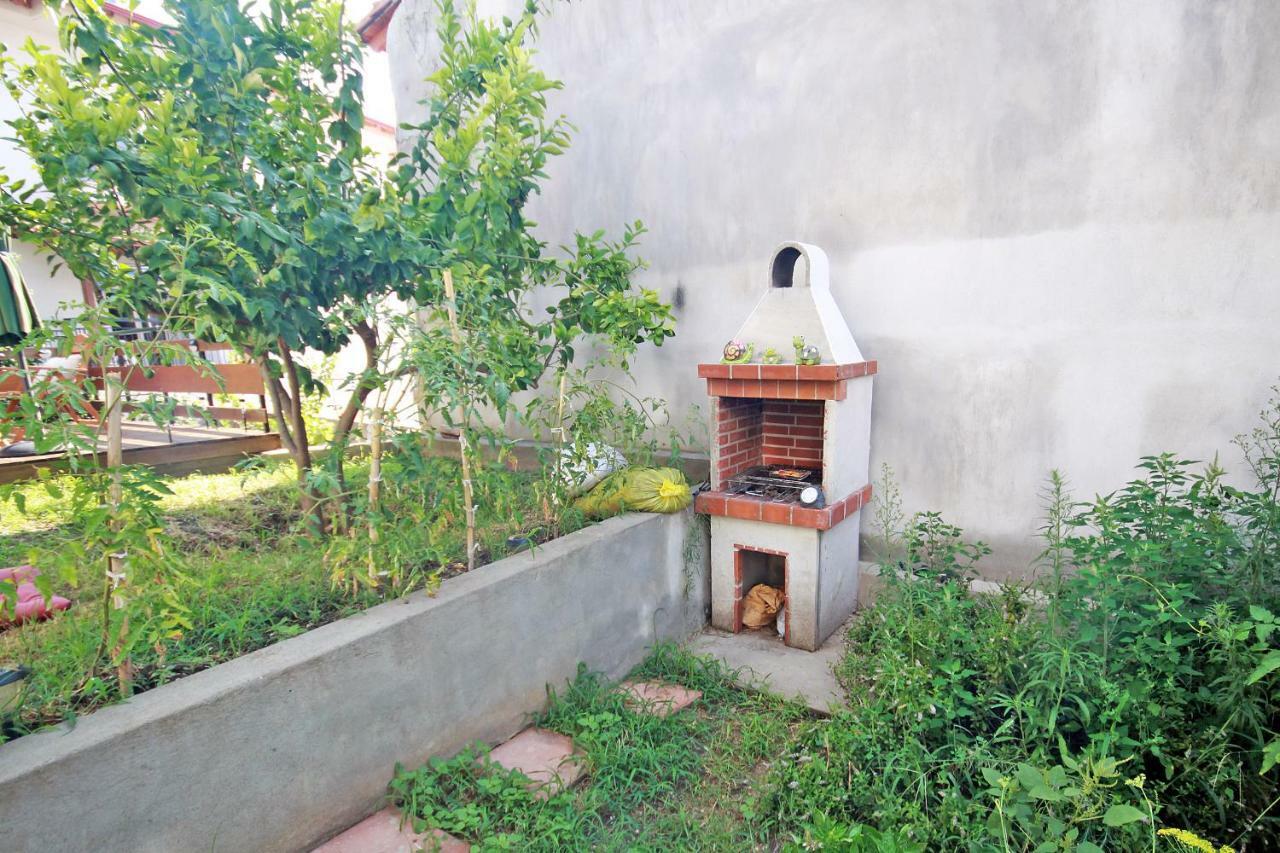 Studios Mouse House Neos Marmaras Eksteriør billede